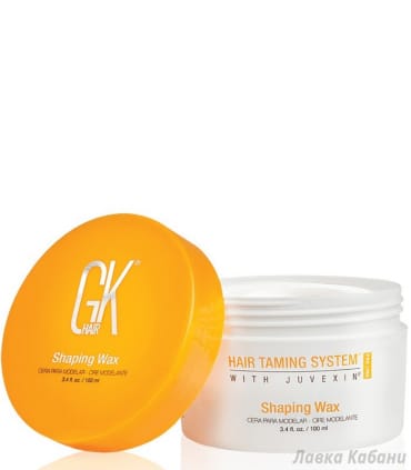 Віск для волосся Gkhair Shaping Wax