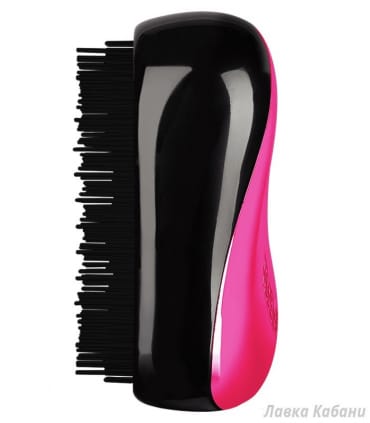 Tangle Teezer Compact Styler Pink Baublelicious