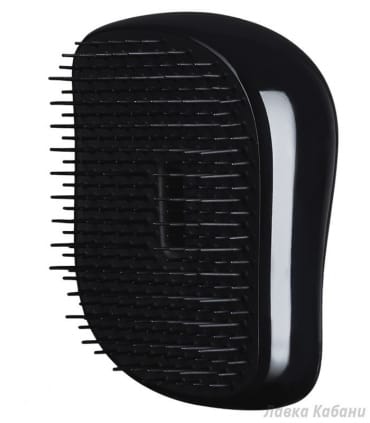 Фото Tangle Teezer Compact Styler Pink Baublelicious