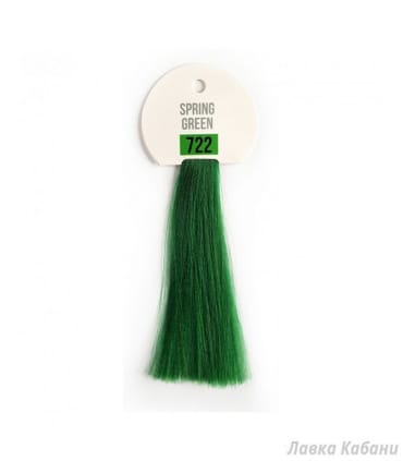 Фото IdHair Colour Bomb Spring Green