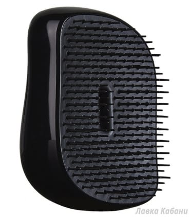 Фото Tangle Teezer Compact Styler Black Rose Gold