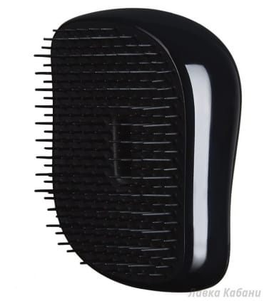 Фото Tangle Teezer Compact Styler Black Rose Gold