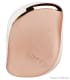 Tangle Teezer Compact Styler Rose Gold Ivory