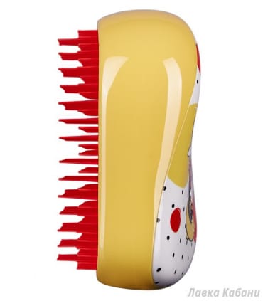 Фото Tangle Teezer Compact Styler Disney Minnie Mouse - Yellow