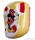 Tangle Teezer Compact Styler Disney Minnie Mouse - Yellow