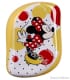 Tangle Teezer Compact Styler Disney Minnie Mouse - Yellow