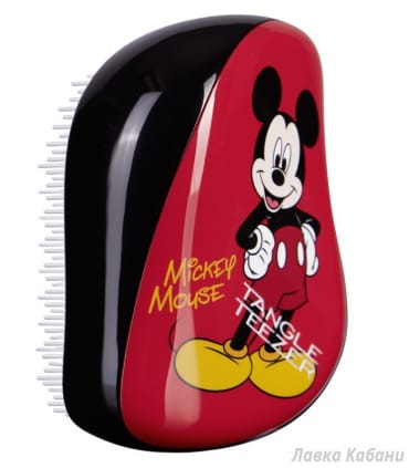 Tangle Teezer Compact Styler Disney Mickey Mouse