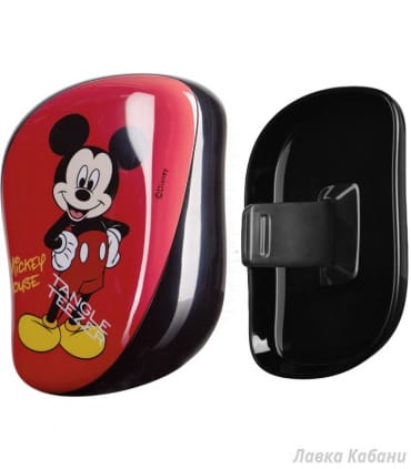 Tangle Teezer Compact Styler Disney Mickey Mouse