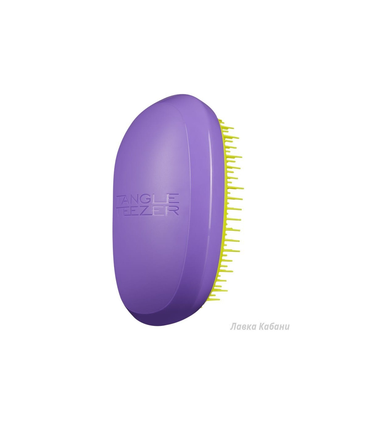 Tangle Teezer Purple Sundae купити