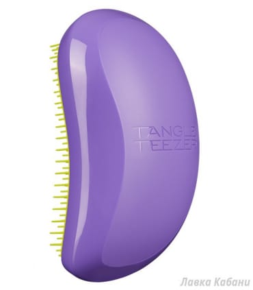 Фото Tangle Teezer Salon Elite Purple Sundae