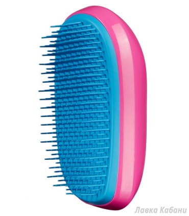 Фото Tangle Teezer Salon Elite Fuchsia Kiss