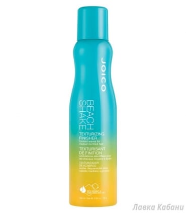 Фото Joico Beach Shake