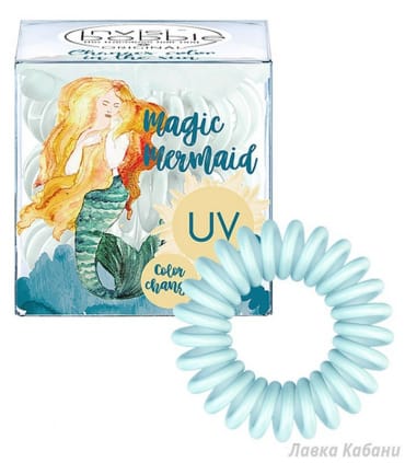 Резиночка Invisibobble Original Ocean Tango