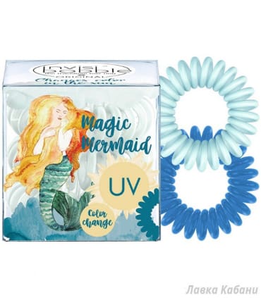 Резиночка Invisibobble Original Ocean Tango