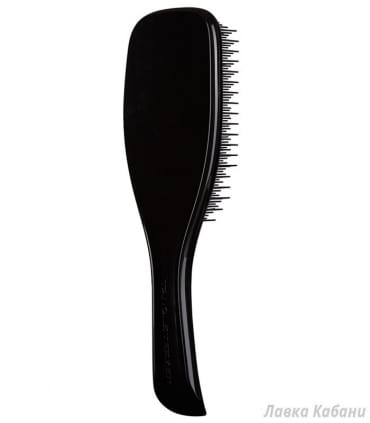 Tangle Teezer The Wet Detangler Midnight Black