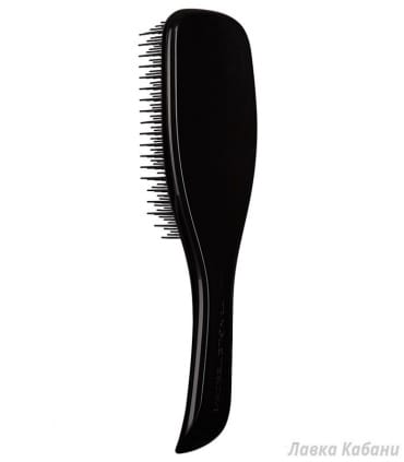 Tangle Teezer The Wet Detangler Midnight Black