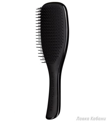 Tangle Teezer The Wet Detangler Midnight Black