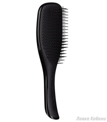 Фото Tangle Teezer The Wet Detangler Liqourice Black