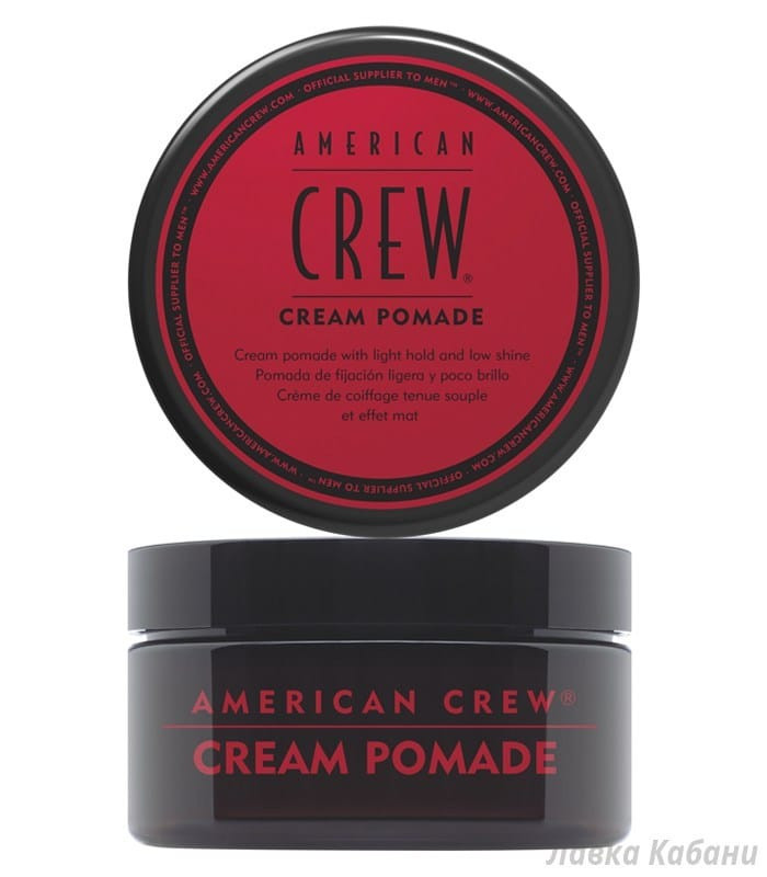 Крем-помада American Crew Крем-помада American Crew