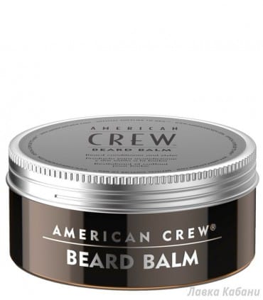 Бальзам для бороди American Crew