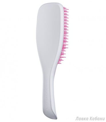 Фото Tangle Teezer The Wet Detangler Popping Pink