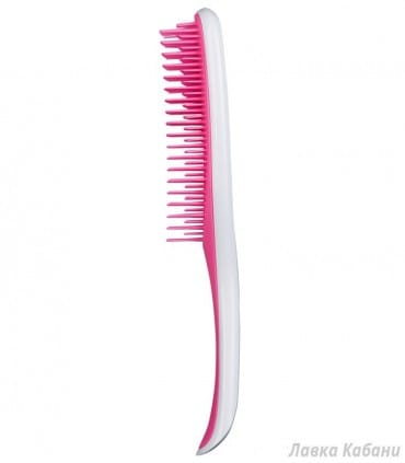 Фото Tangle Teezer The Wet Detangler Popping Pink