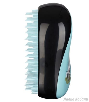 Фото Tangle Teezer Compact Styler Moomin Blue