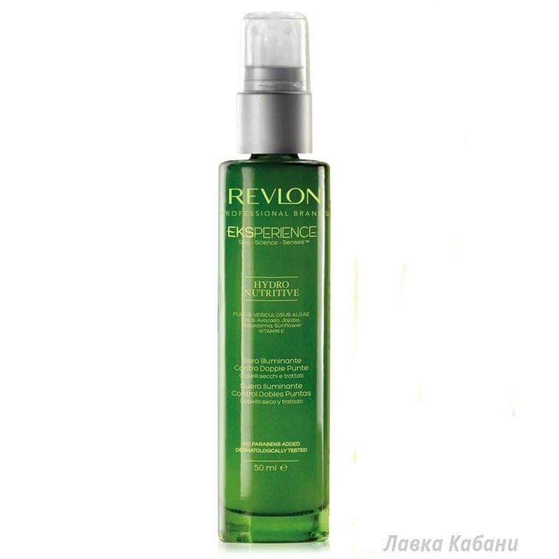 Серум для зволоження і живлення Revlon Professional Eksperience Hydro Nutritive Serum