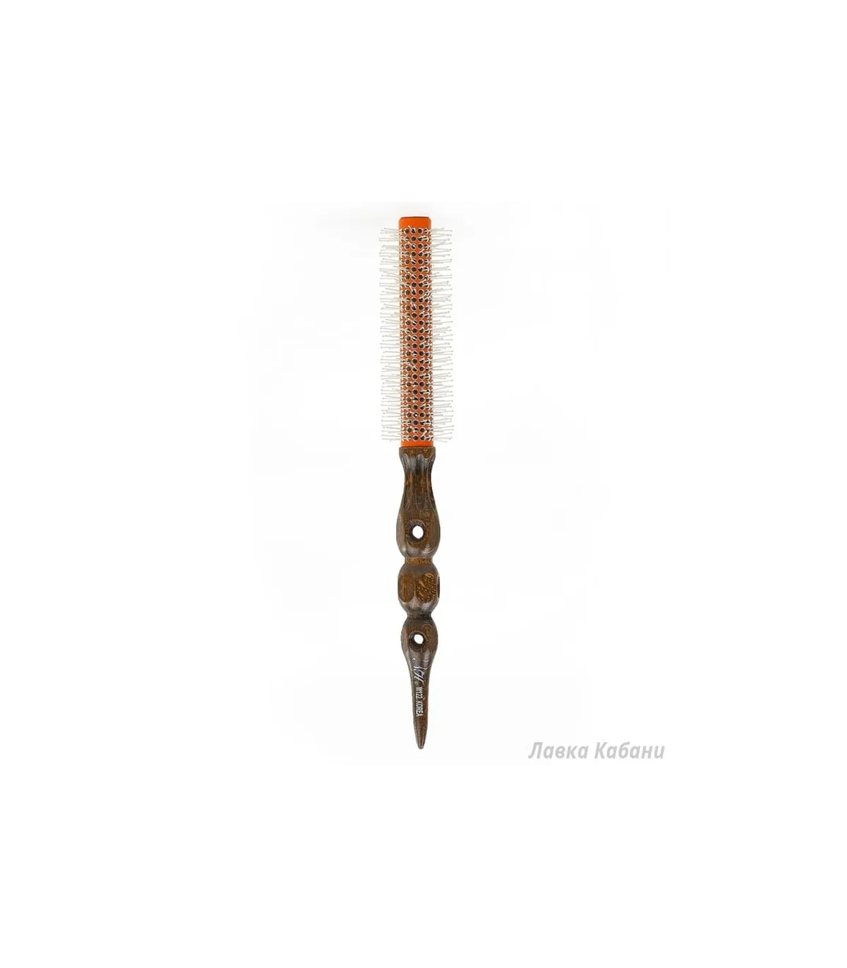 Hot Iron Brush 15 мм купити в Україні