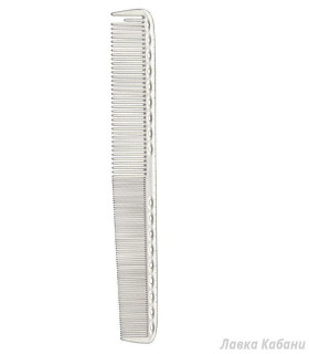 Фото Расчески для стрижки с разметкой обучающая G35 Y.S. Park