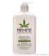 Фото Растительного увлажняющего лосьона для чувствительной кожи Hempz