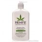 Рослинний зволожуючий лосьйон для чутливої шкіри Hempz
