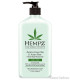 Фото Лосьона для тела Зеленый чай и азиатская груша Hempz