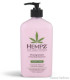 Фото Увлажняющего молочка с гранатом Hempz