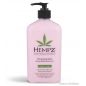 Увлажняющее молочко с гранатом Hempz