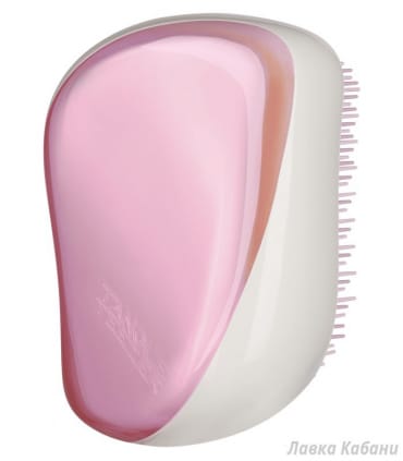 Tangle Teezer Compact Styler Holo Hero