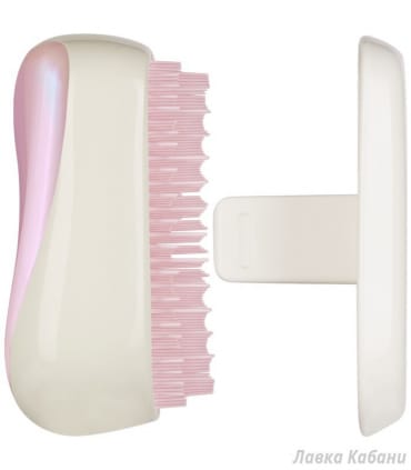 Tangle Teezer Compact Styler Holo Hero