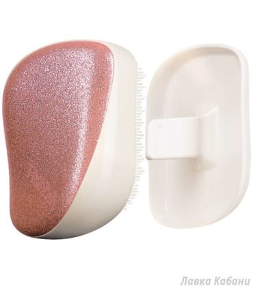 Фото Tangle Teezer Compact Styler Rose Gold Glaze