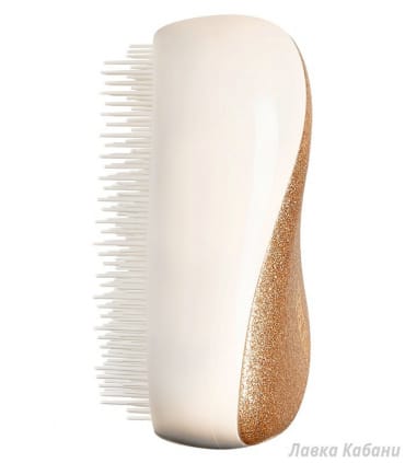 Фото Tangle Teezer Compact Styler Gold Starlight