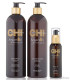 Фото Набора CHI Argan Oil Moisture Revival Kit