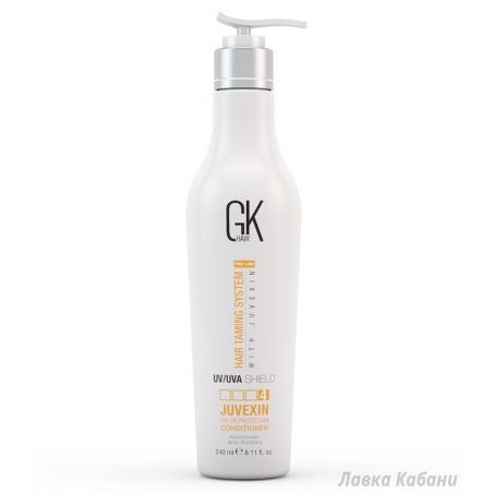 Кондиціонер захист кольору GKhair Color Shield Conditioner