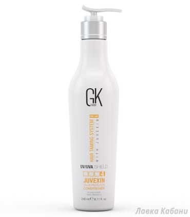 Фото GKhair Color Shield Conditioner 240 мл