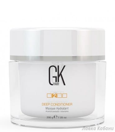 Фото GKhair Deep Conditioner 200 мл