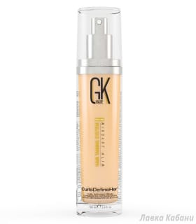 Крем для формування локoнів Gkhair Curl Defining cream