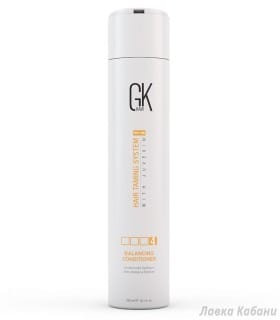 Фото GKhair Balance Conditioner 300 мл