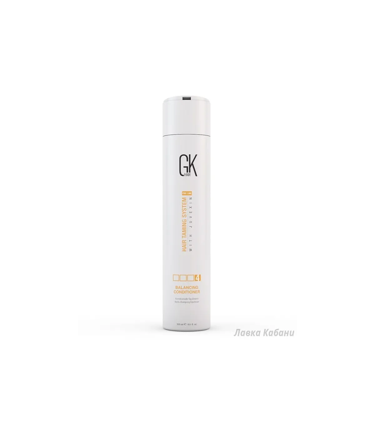 Фото GKhair Balance Conditioner 300 мл