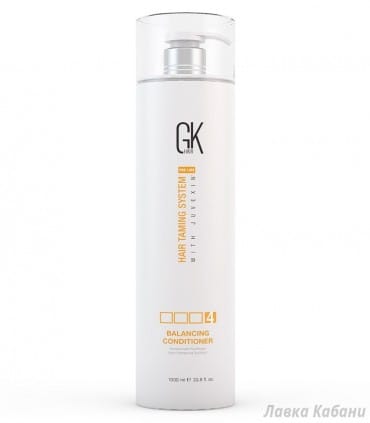 Балансуючий кондиціонер GKhair Balance Conditioner