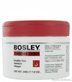 Фото Маски оздоравливающей увлажняющей Bosley