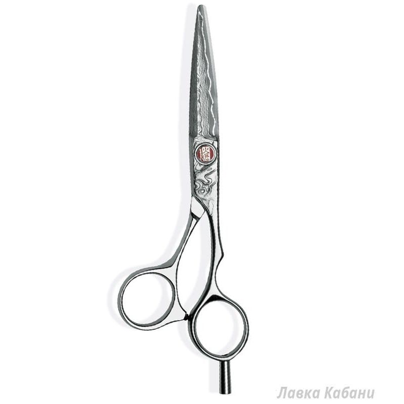 Ножницы Kasho Damascus 5.5 Ножницы Kasho Damascus 5.5