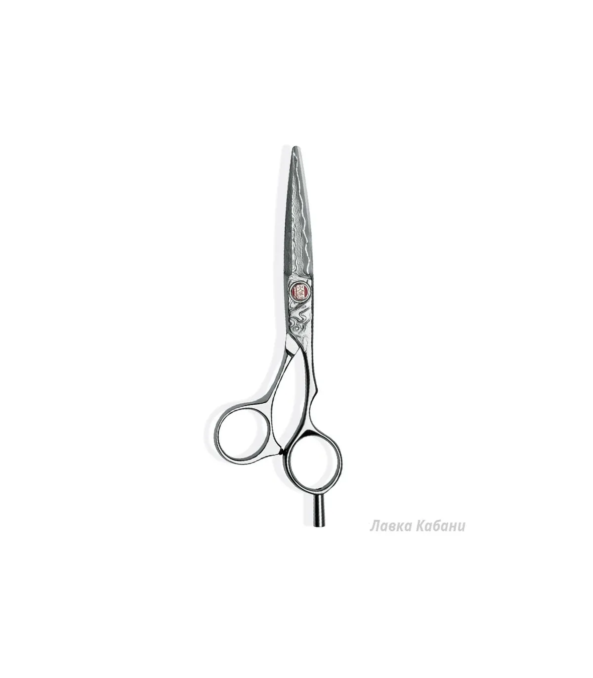 Kasho Damascus 5,5 дюймів купити